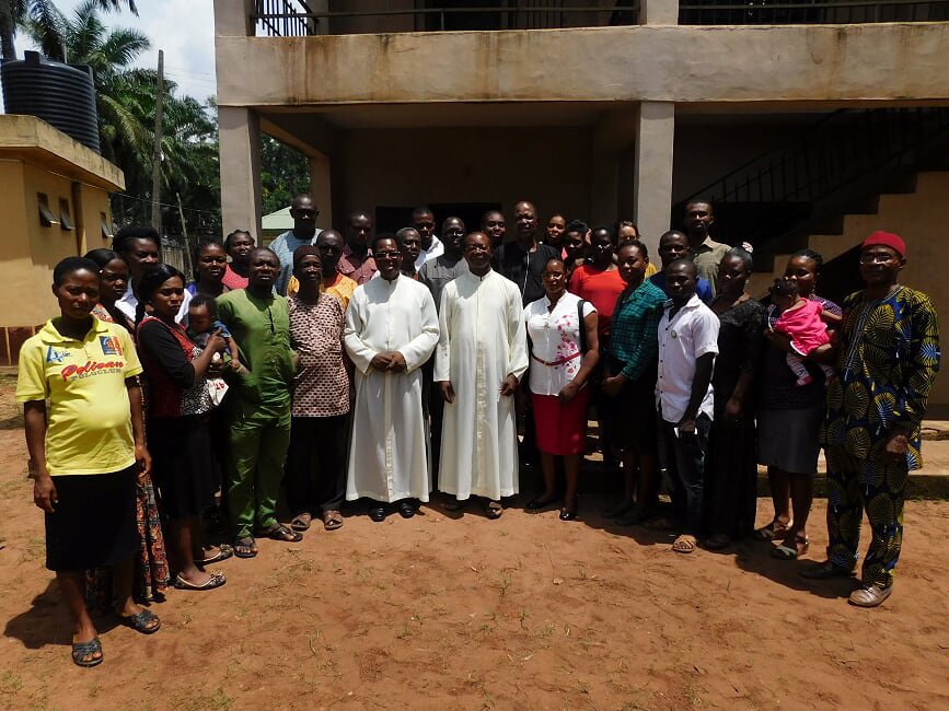 faculty and staff.